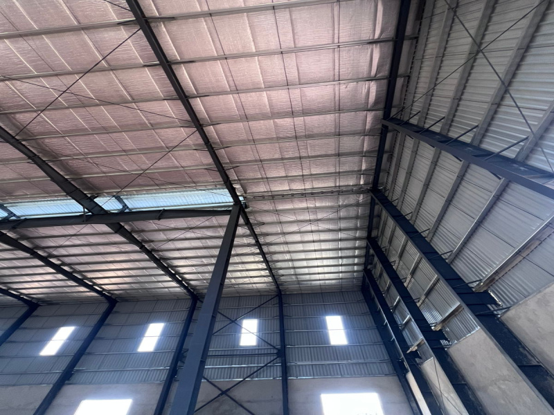  70000 Sq.ft. Warehouse for Rent in NH 8, Gurgaon