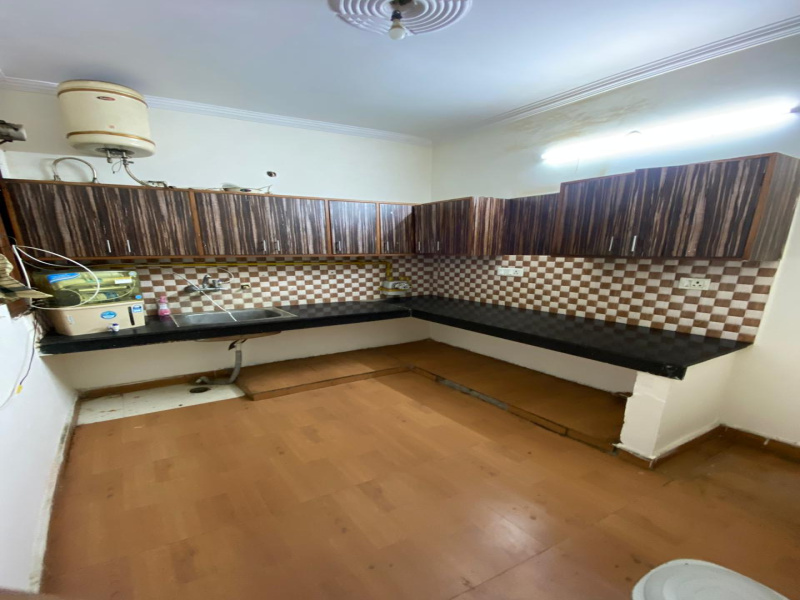 2 BHK 550 Sq.ft. Builder Floor for Rent in Malviya Nagar, Delhi