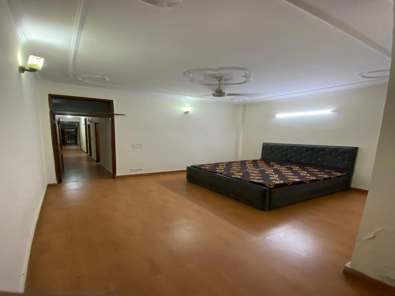 2 BHK 550 Sq.ft. Builder Floor for Rent in Malviya Nagar, Delhi