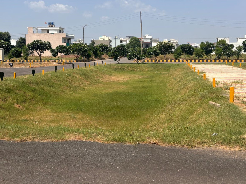  196 Sq. Yards Residential Plot for Sale in Sector 23 Dharuhera