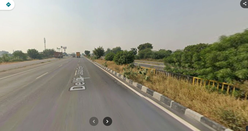  22 Acre Agricultural/Farm Land for Sale in Bawal, Rewari