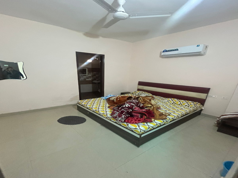  250 Sq.ft. Apartment for PG in Lohgarh Road, Zirakpur