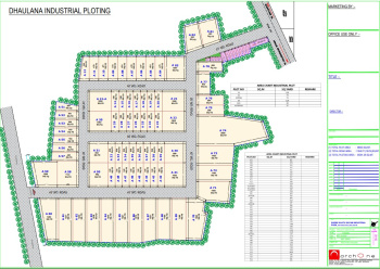 Industrial Land for Sale in Dhaulana, Ghaziabad