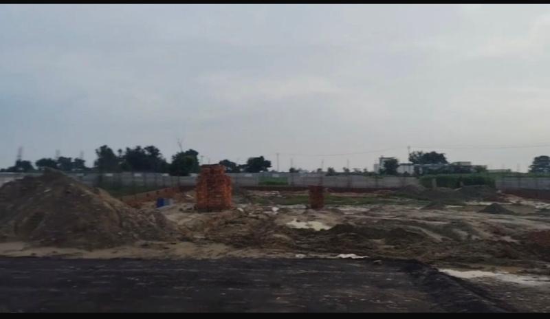  450 Sq. Yards Industrial Land for Sale in Dasna, Ghaziabad