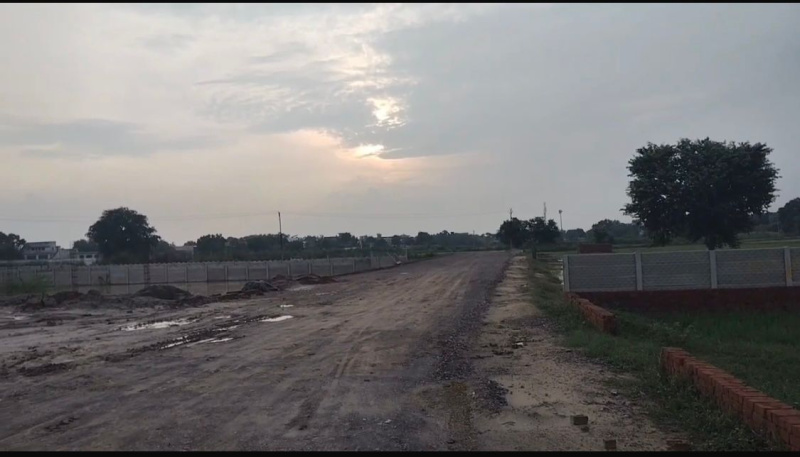  450 Sq. Yards Industrial Land for Sale in Dasna, Ghaziabad
