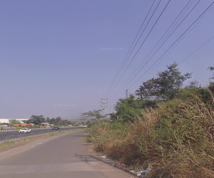  4 Acre Agricultural/Farm Land for Sale in Khed Shivapur, Pune