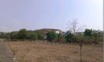 Residential Plot for Sale in Bavdhan, Pune