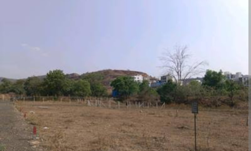  35 Guntha Residential Plot for Sale in Bavdhan, Pune