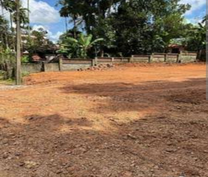  35 Guntha Residential Plot for Sale in Bavdhan, Pune