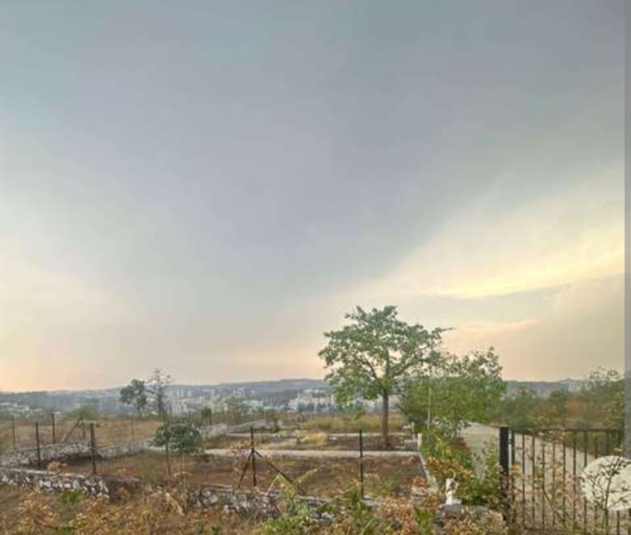  35 Guntha Residential Plot for Sale in Bavdhan, Pune
