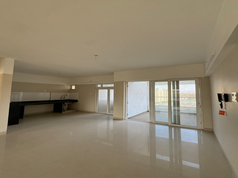 3 BHK 1473 Sq.ft. Apartment for Sale in Kothrud, Pune