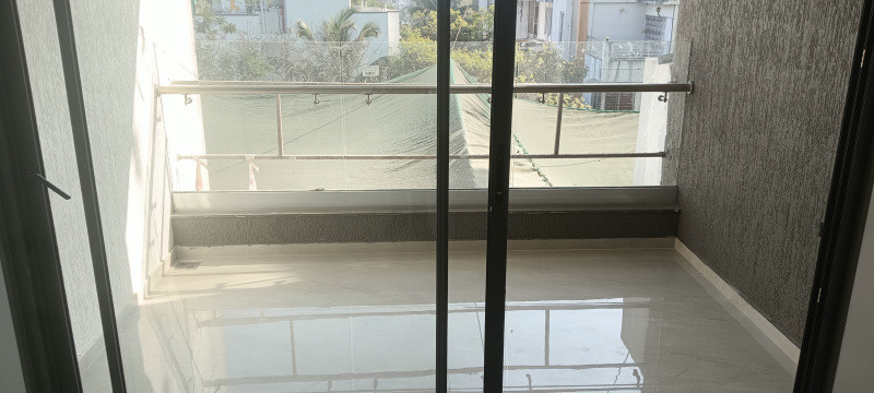 3 BHK 1230 Sq.ft. Apartment for Sale in Erandwana, Pune