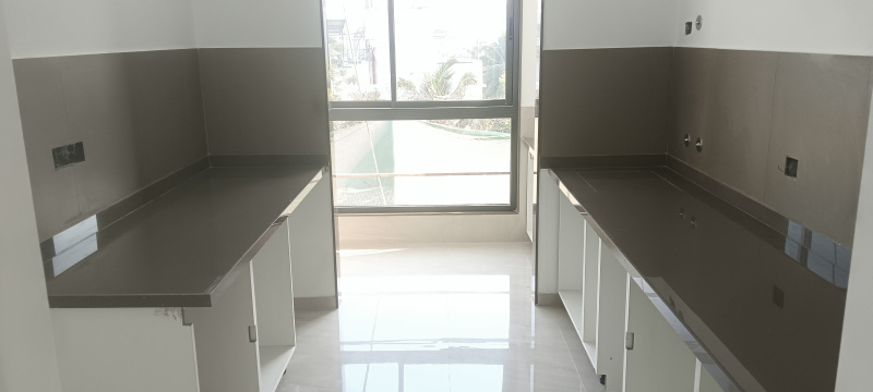 3 BHK 1230 Sq.ft. Apartment for Sale in Erandwana, Pune