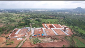  Residential Plot for Sale in Harohalli, Bangalore