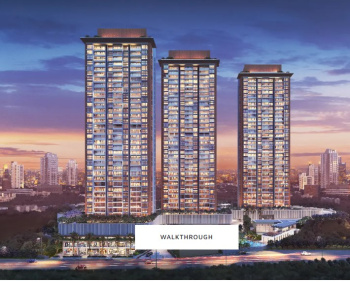 2 BHK Flat for Sale in Waghbil, Thane