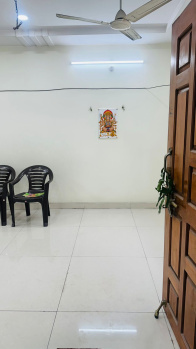 3 BHK Flat for Sale in Kushaiguda Hyderabad,