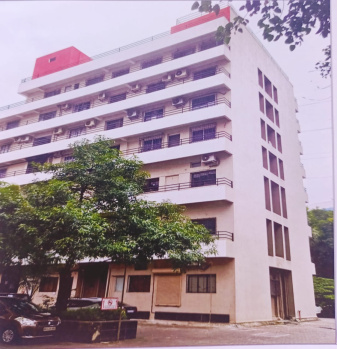  Office Space for Rent in Andheri East, Mumbai