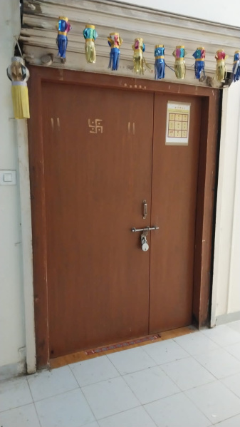  470 Sq.ft. Office Space for Rent in Andheri East, Mumbai