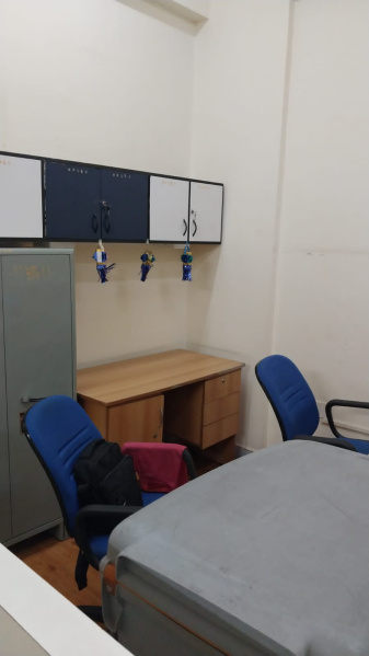  470 Sq.ft. Office Space for Rent in Andheri East, Mumbai