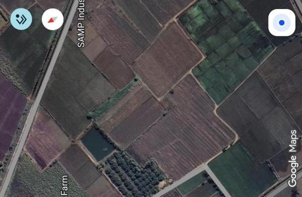  7 Bigha Agricultural/Farm Land for Sale in Ring Road, Ring Road, Surat