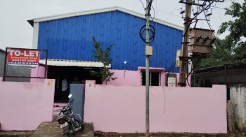  Warehouse for Rent in Dargamitta, Nellore