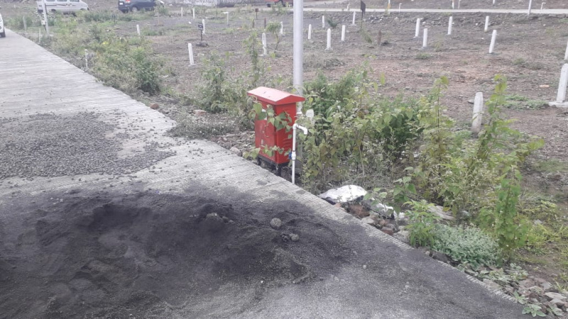  1520 Sq.ft. Residential Plot for Sale in Yewalewadi, Pune