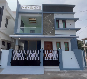 3 BHK House for Sale in Battarahalli, Bangalore