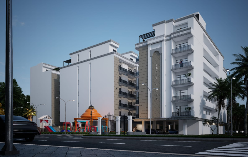 2 BHK 1020 Sq.ft. Apartment for Sale in Greater Noida West