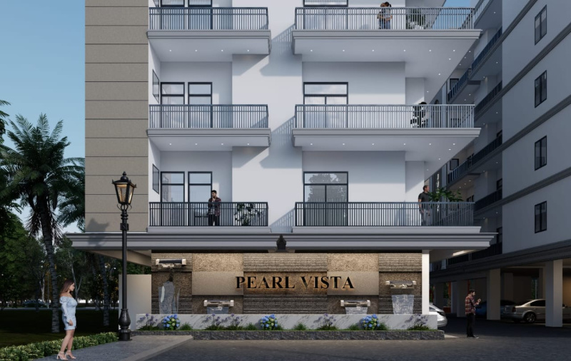 2 BHK 1020 Sq.ft. Apartment for Sale in Greater Noida West