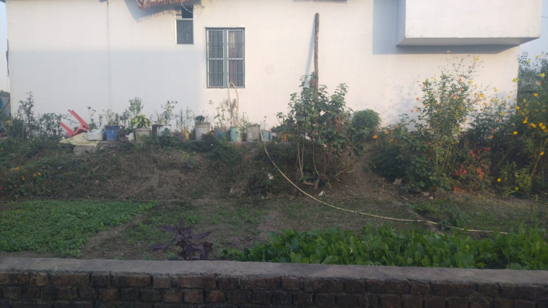 938 Sq.ft. Residential Plot for Sale in Nagla, Udham Singh Nagar