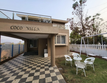 3 BHK Villa for Sale in Kasheli, Thane