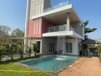 3 BHK Villa for Sale in Takave, Karjat, Raigad