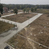  Residential Plot for Rent in Ramnagar, Nainital