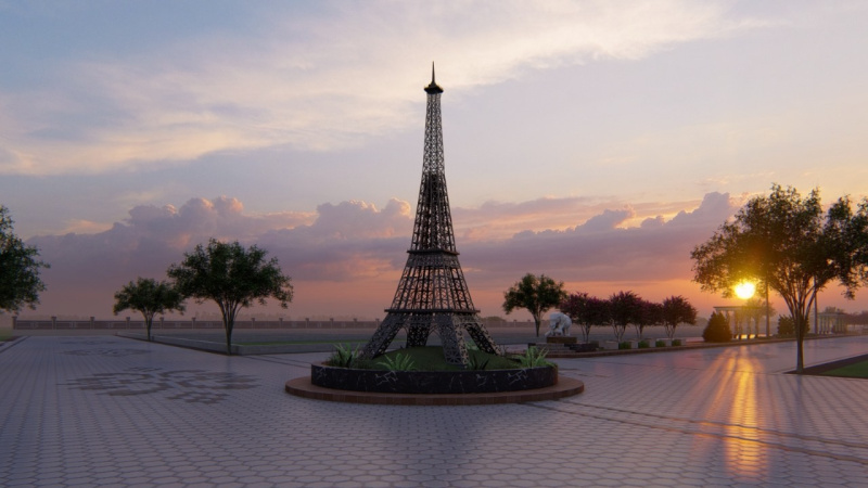  100 Sq. Yards Residential Plot for Sale in Ajmer Road, Jaipur