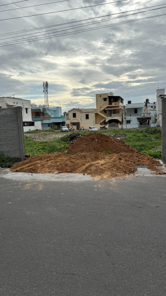  15000 Sq.ft. Commercial Land for Rent in Hasthampatti, Salem