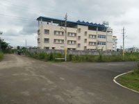  Residential Plot for Sale in Vidya Nagar, Shimoga