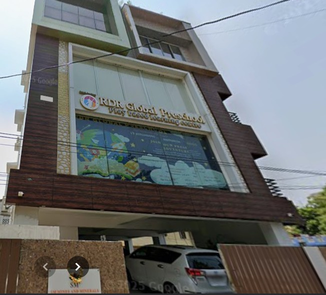  2000 Sq.ft. Office Space for Rent in Avadi, Chennai