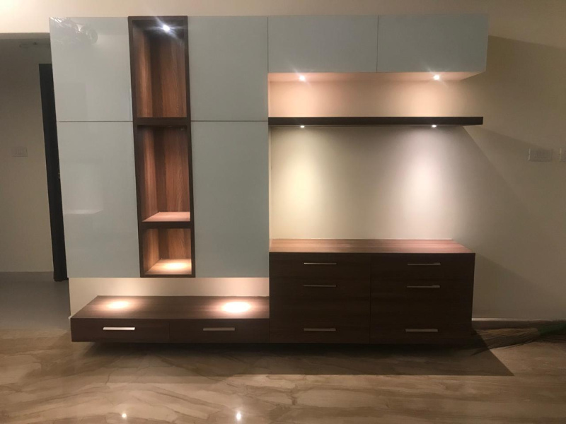 4 BHK 1920 Sq.ft. Apartment for Rent in Kilpauk, Chennai