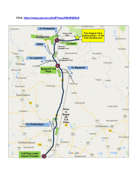  Agricultural Land for Rent in Gorantla, Anantapur
