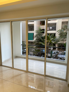 3 BHK Flat for Sale in Ramdev Nagar, Ahmedabad