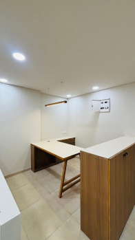  Office Space for Rent in Ambli, Ahmedabad
