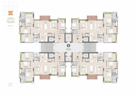 3 BHK Flat for Sale in Science City, Ahmedabad