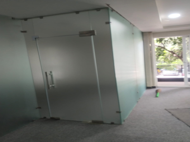  150 Sq. Yards Office Space for Rent in Saraswati Garden, Delhi