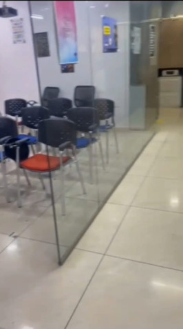  1600 Sq.ft. Office Space for Rent in Raja Garden, Delhi