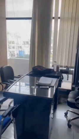  1600 Sq.ft. Office Space for Rent in Raja Garden, Delhi