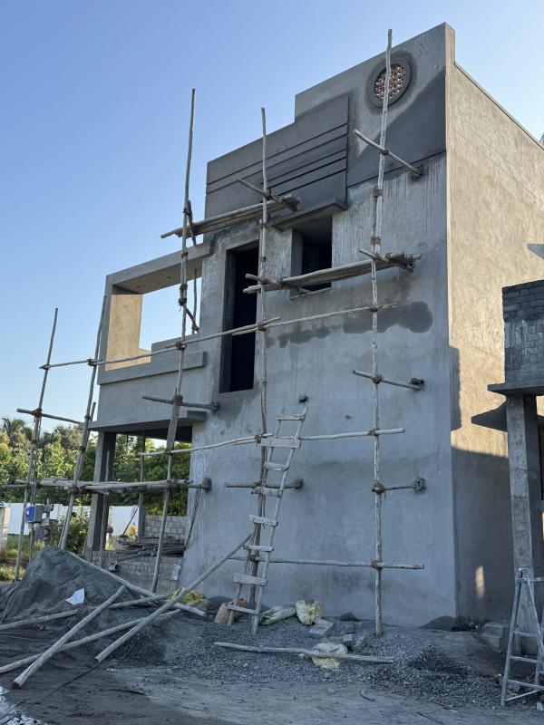 2 BHK 1210 Sq.ft. House for Sale in Thoppampatti Pirivu, Vadamadurai, Coimbatore
