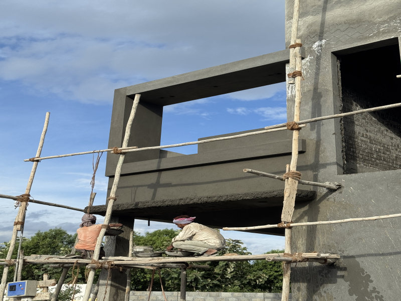 2 BHK 1210 Sq.ft. House for Sale in Thoppampatti Pirivu, Vadamadurai, Coimbatore