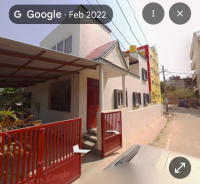 4 BHK House for Sale in Amruthahalli, Bangalore