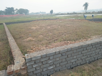  Residential Plot for Sale in B T Sarkar Road, Purulia
