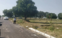  Residential Plot for Sale in Kolanupaka, Yadadri Bhuvanagiri